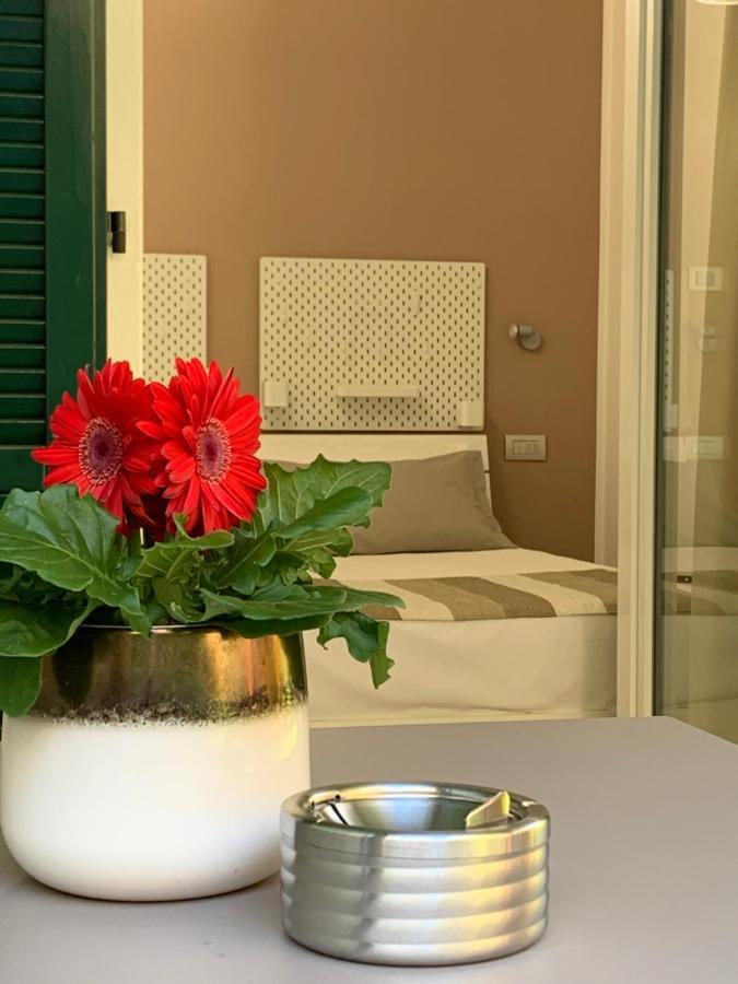 Bregagno B&B 무쏘 외부 사진