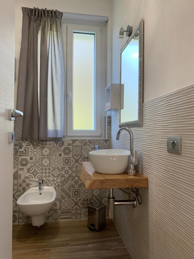 Bregagno B&B 무쏘 외부 사진